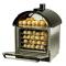  BakeMaster Potato Baker Piec elektryczny do pieczenia 60 ziemniaków wersja Black 